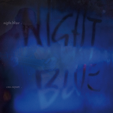 CD-Night Blue